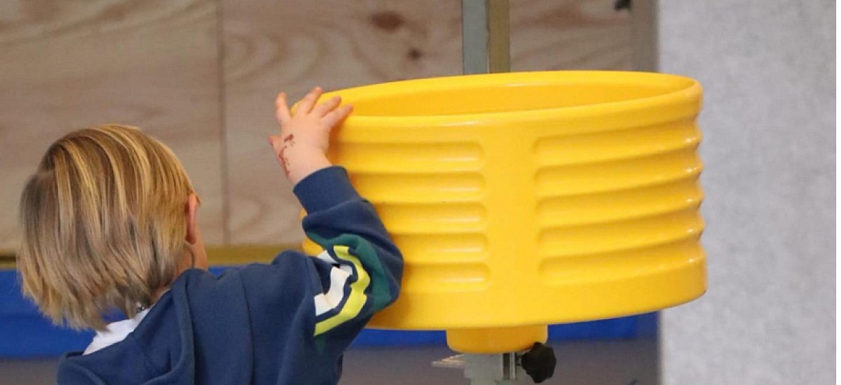 &nbsp;Korfbal kangoeroe